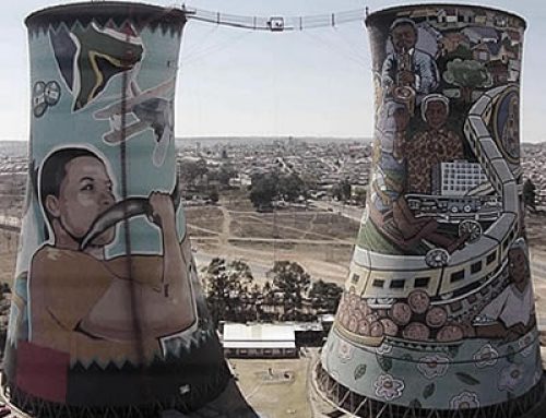 Orlando Towers declared safe for public use by the NIOH