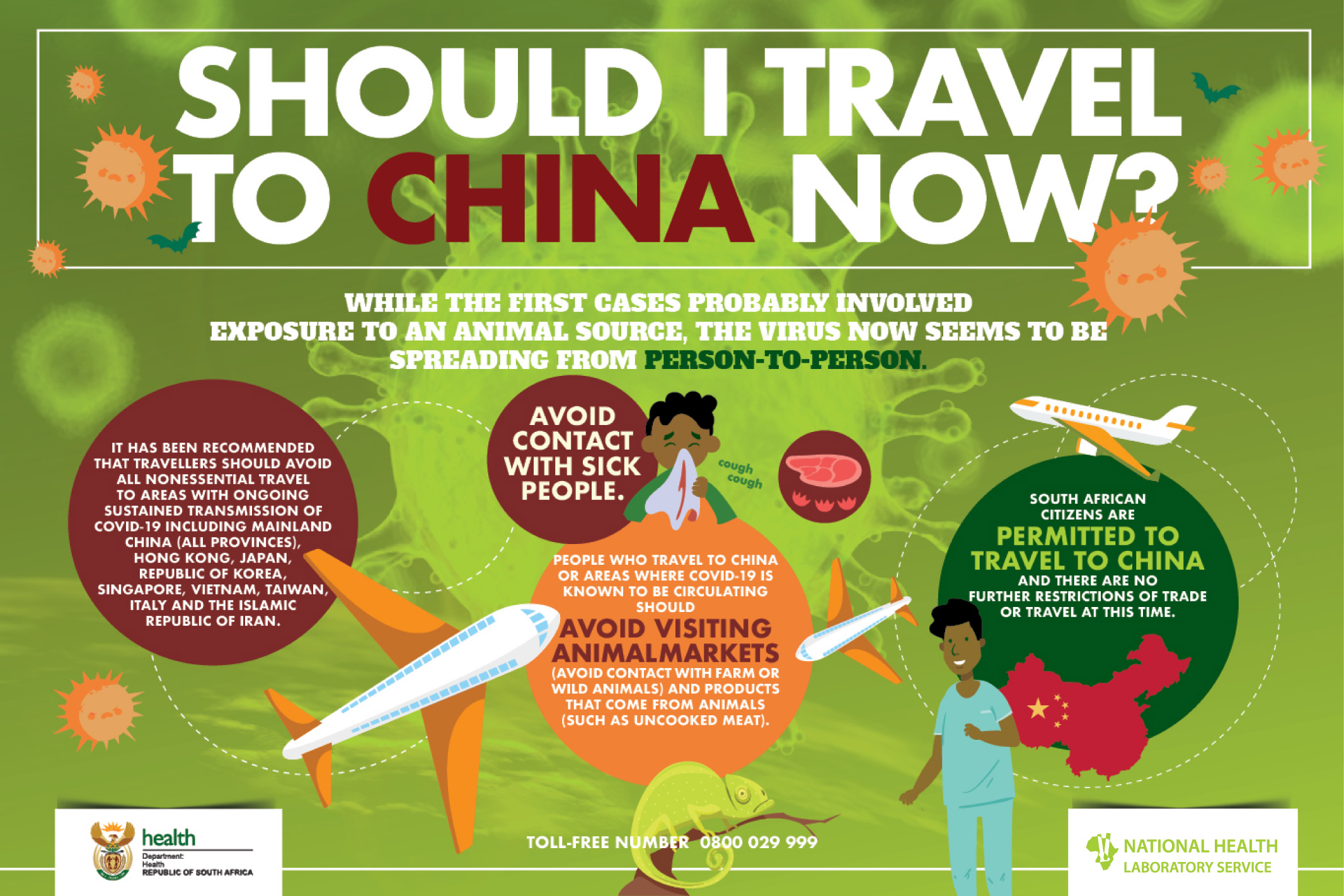 china cdc travel